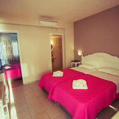 Sunshine Resort Lassi  Dış mekan fotoğraf