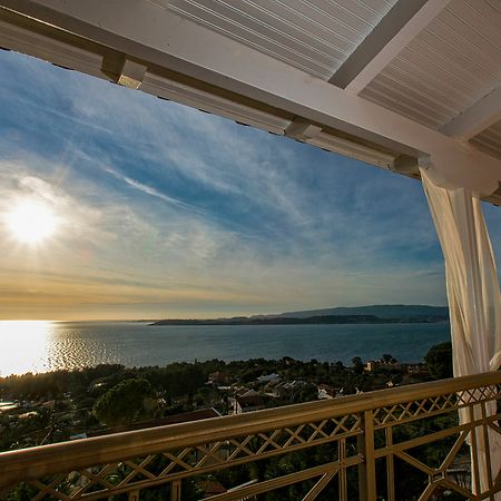 Sunshine Resort Lassi  Dış mekan fotoğraf