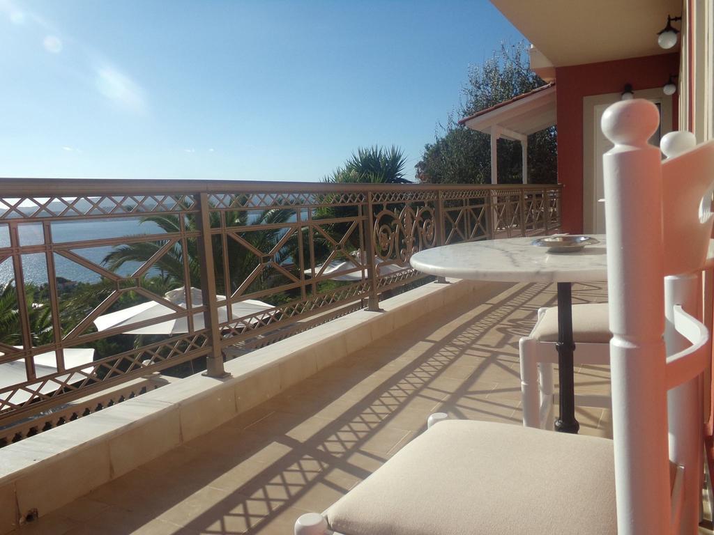Sunshine Resort Lassi  Oda fotoğraf
