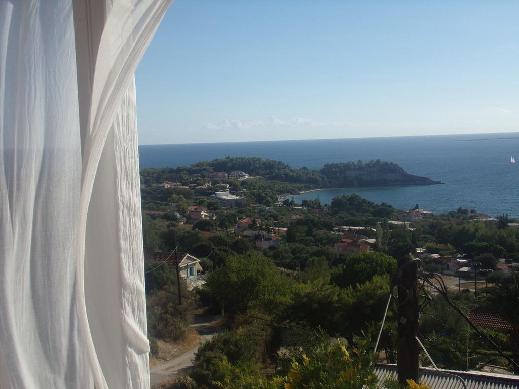Sunshine Resort Lassi  Oda fotoğraf