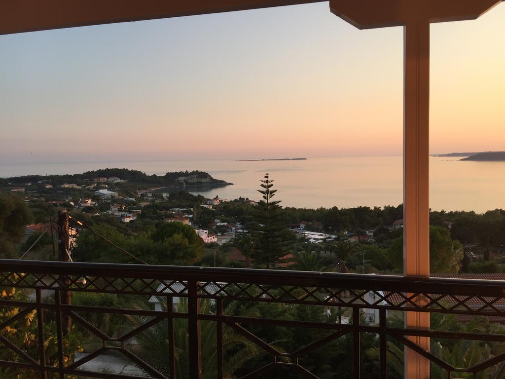 Sunshine Resort Lassi  Oda fotoğraf