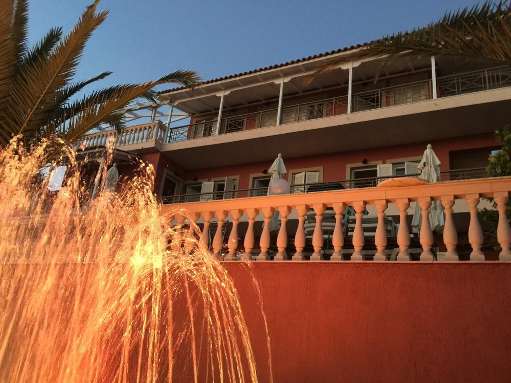 Sunshine Resort Lassi  Oda fotoğraf