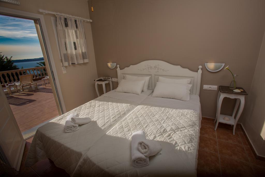 Sunshine Resort Lassi  Oda fotoğraf