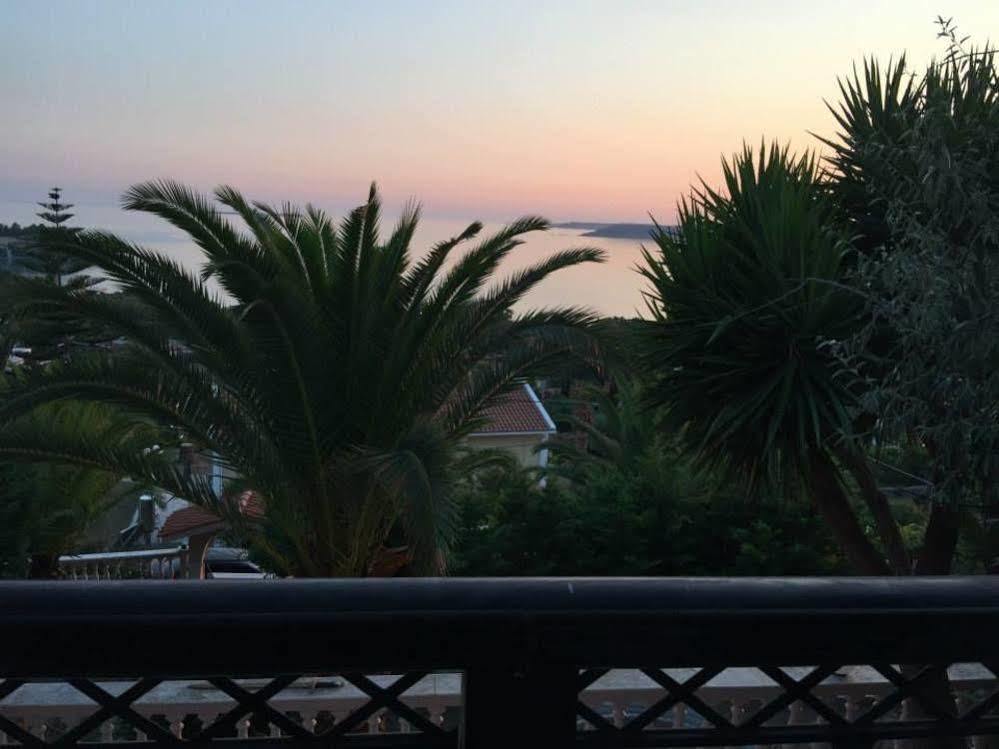 Sunshine Resort Lassi  Dış mekan fotoğraf
