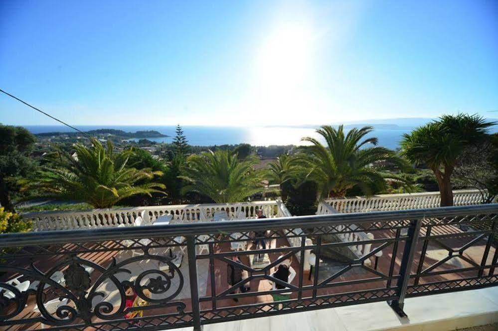 Sunshine Resort Lassi  Dış mekan fotoğraf