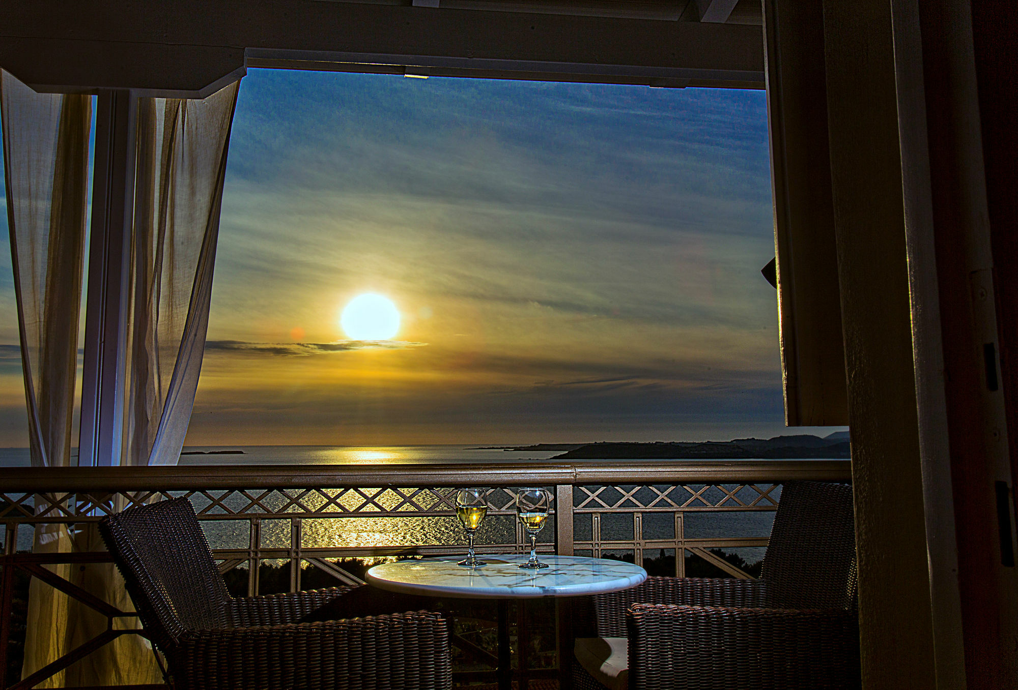 Sunshine Resort Lassi  Dış mekan fotoğraf