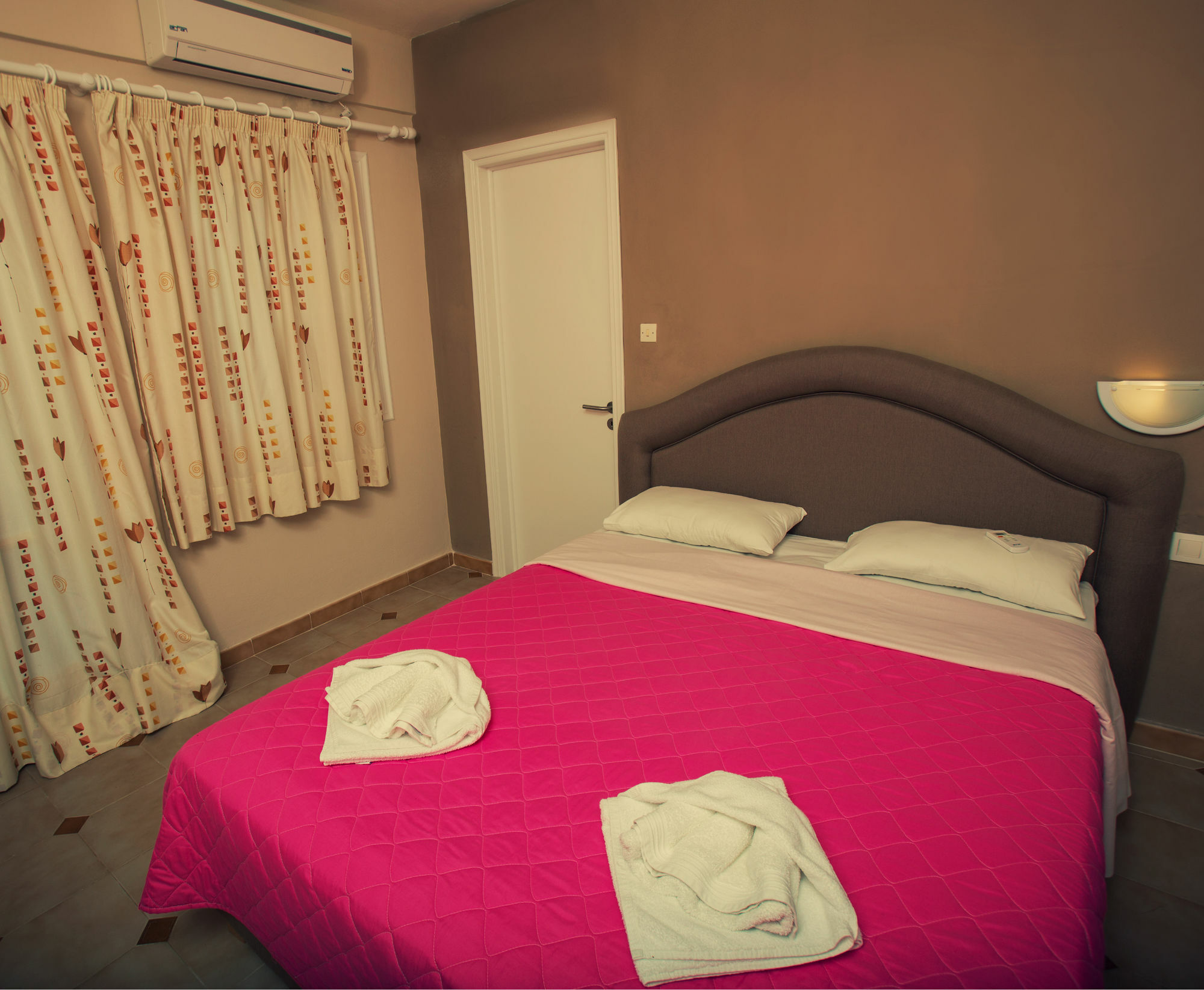 Sunshine Resort Lassi  Dış mekan fotoğraf