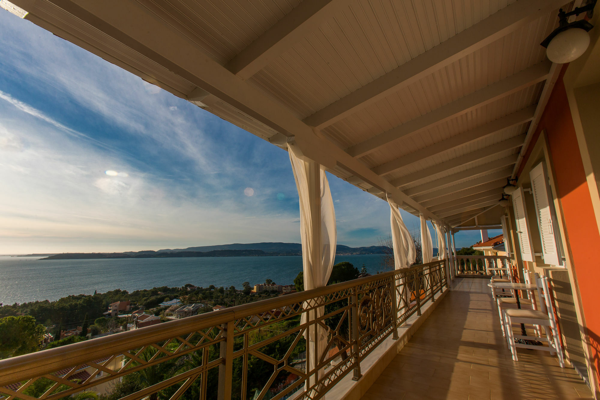 Sunshine Resort Lassi  Dış mekan fotoğraf