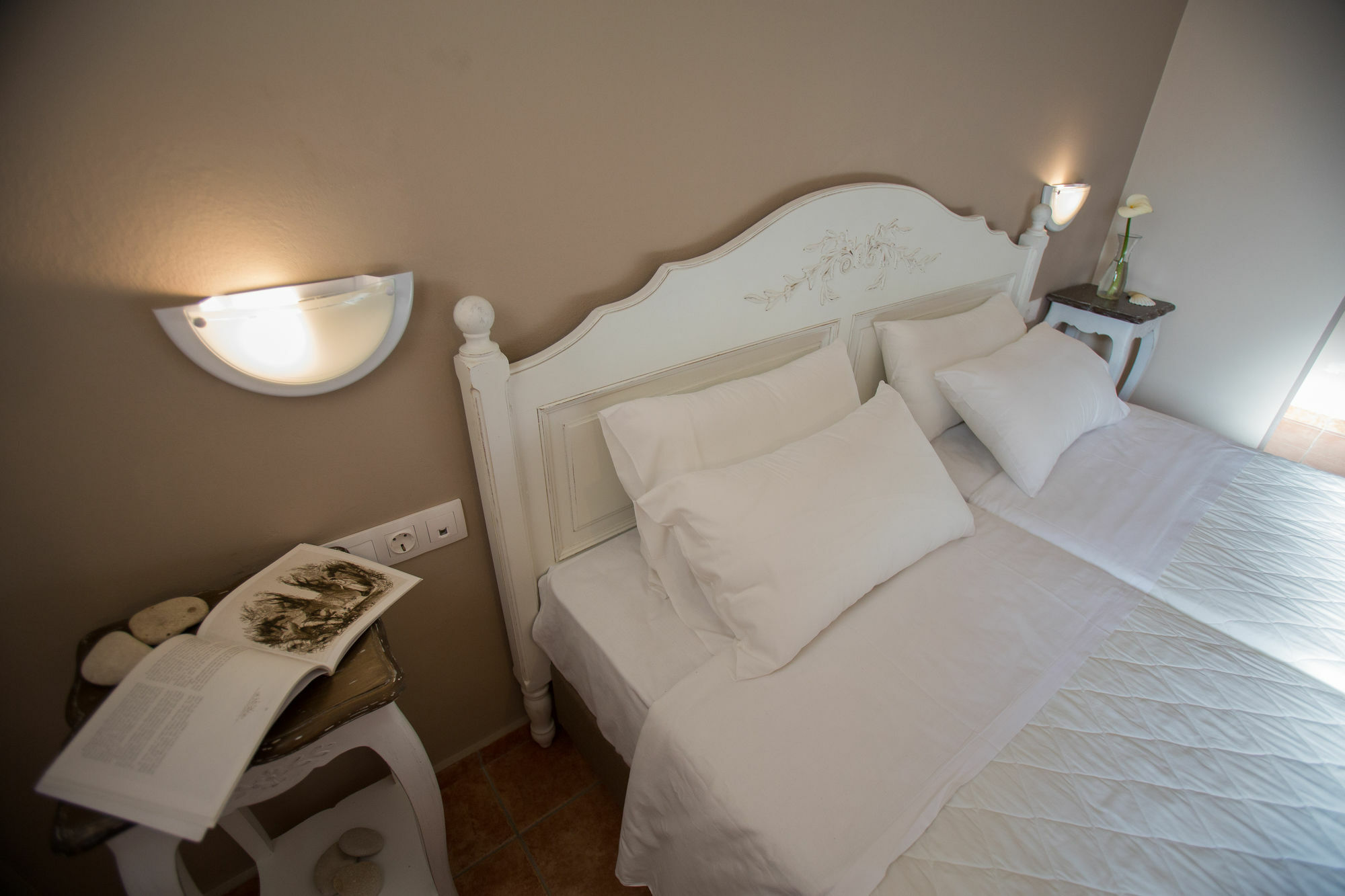 Sunshine Resort Lassi  Dış mekan fotoğraf