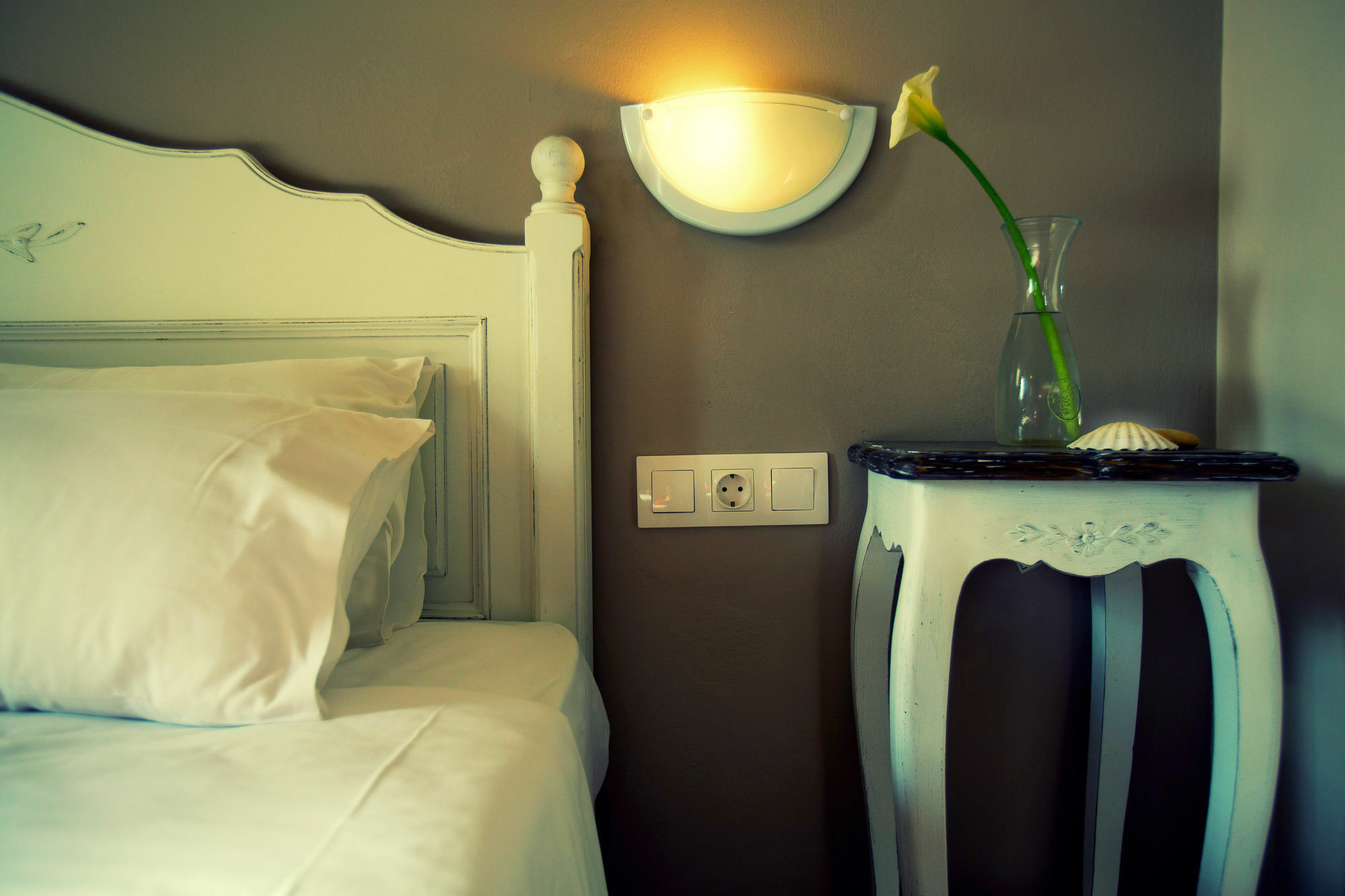 Sunshine Resort Lassi  Dış mekan fotoğraf